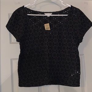 NEW WITH TAGS NEVER WORN American Eagle Blouse
